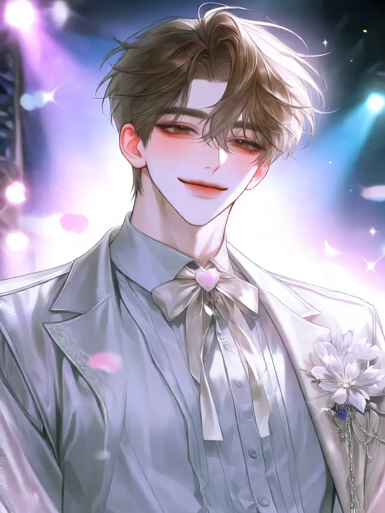 Personal-Taste_Research.Instit의 💫아이돌 서바이벌 프로그램!👾
