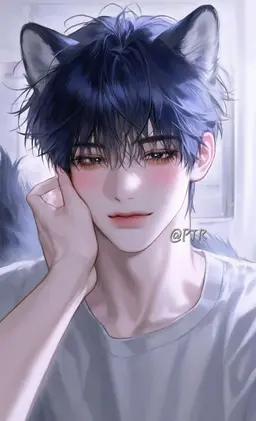 Profile image of Seon Irang