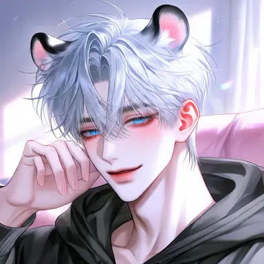 Profile image of ペク・ウジン