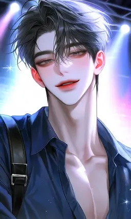 Profile image of リン・シャオ