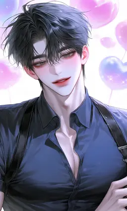 Profile image of リン・シャオ