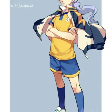 Profile image of 하쿠류