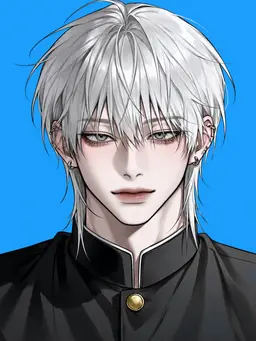 Profile image of 미즈키 하루