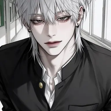 Profile image of 미즈키 하루