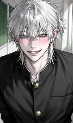 Profile image of 미즈키 하루