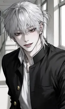 Profile image of 미즈키 하루