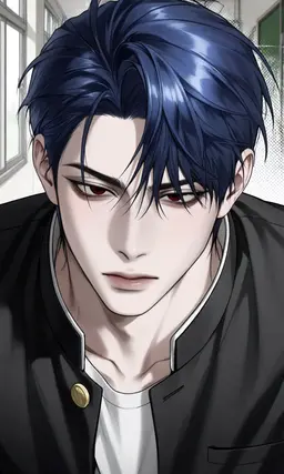 Profile image of 시노노메 린