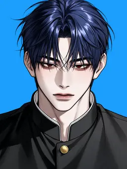Profile image of 시노노메 린