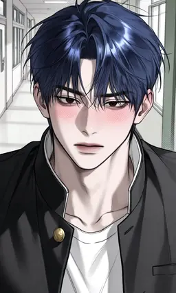 Profile image of 시노노메 린