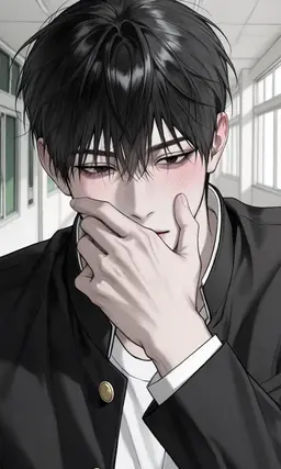 Profile image of 미카게 토우마