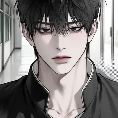 Profile image of 미카게 토우마