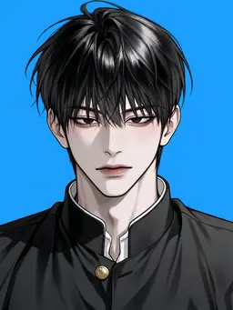 Profile image of 미카게 토우마