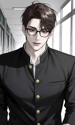 Profile image of 이치노세 케이