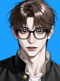 Profile image of 이치노세 케이