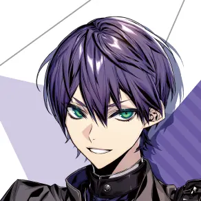 Profile image of 剣持刀也