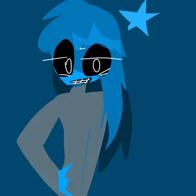 Profile image of 블루듀드