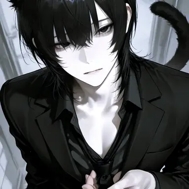 Profile image of クロ