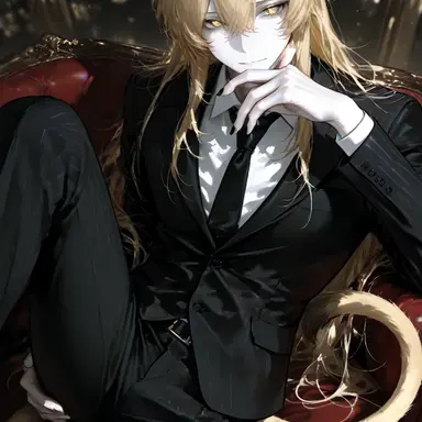 Profile image of レオ