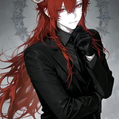 Profile image of 朱鷺