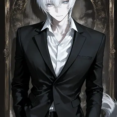 Profile image of 零