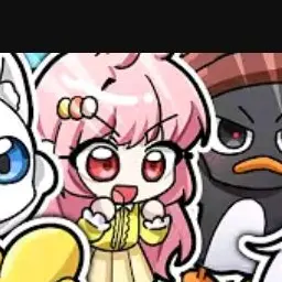 Profile image of 모양몬
