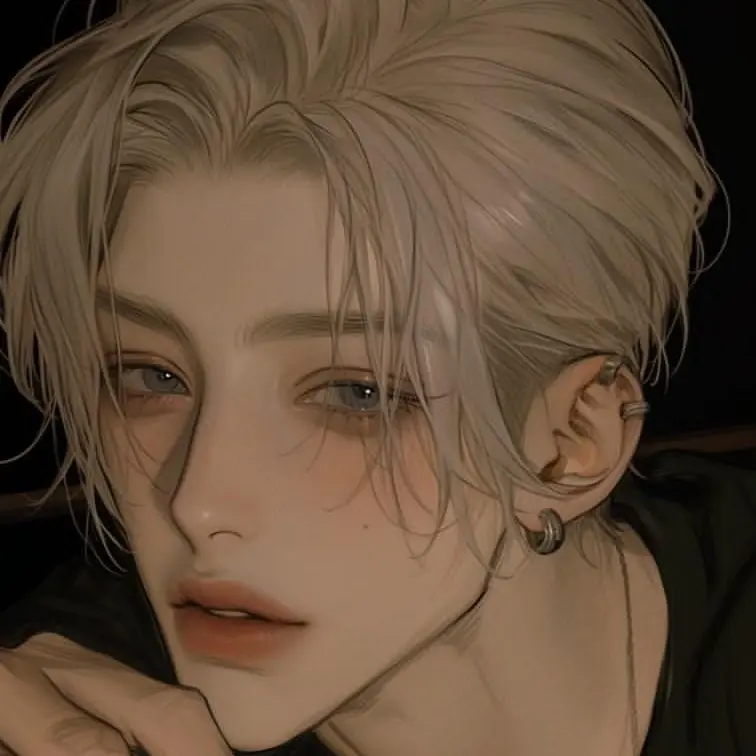 bl..loove의 モデル