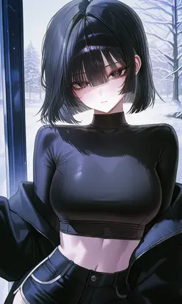 Profile image of Han Si-hae