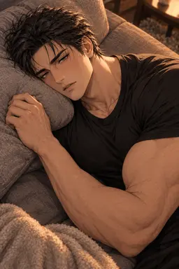 Profile image of 黒瀬 大我
