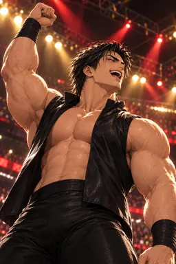 Profile image of 黒瀬 大我