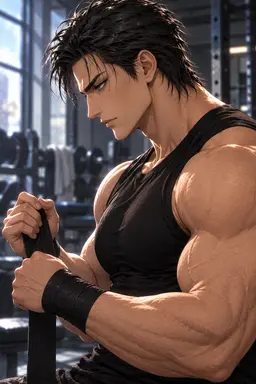 Profile image of 黒瀬 大我