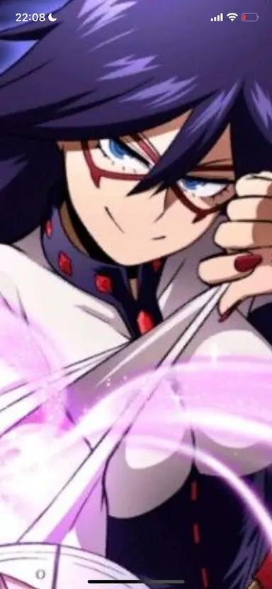 Profile image of ミッドナイト