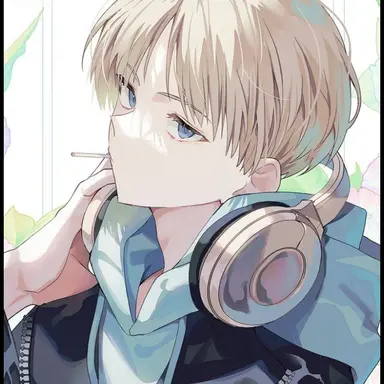 Profile image of 勇気