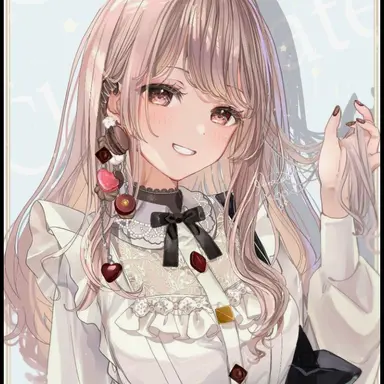 Profile image of 真理亜