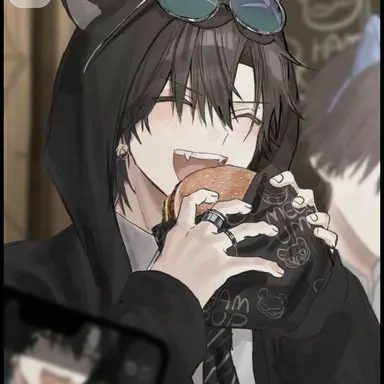 Profile image of 凪