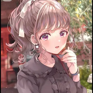 Profile image of 美咲