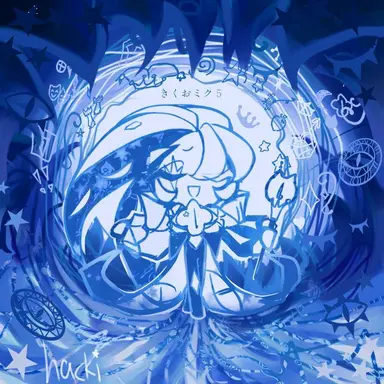 Profile image of Shadow Milk Cookie