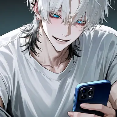 Profile image of 東雲 迅