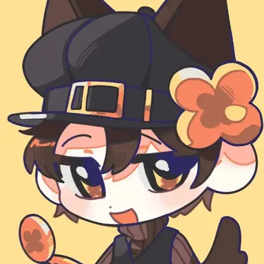 Profile image of 비럭키