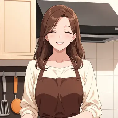 Profile image of 早瀬ママ