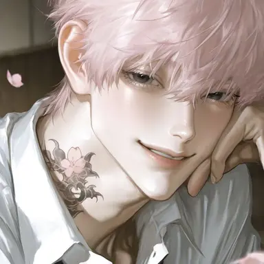 Profile image of 김하준