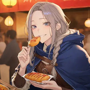 Profile image of アストラ