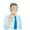 Profile image of 社員