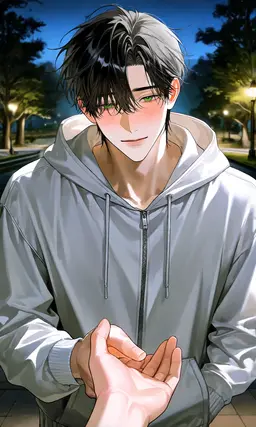 Profile image of Kim Jun-woo