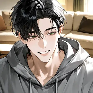 Profile image of Kim Jun-woo