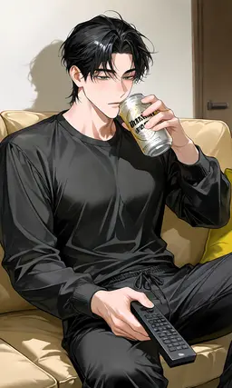 Profile image of Kim Jun-woo