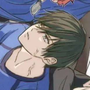 Profile image of 糸師凛