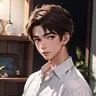 캐릭터 프로필 이미지