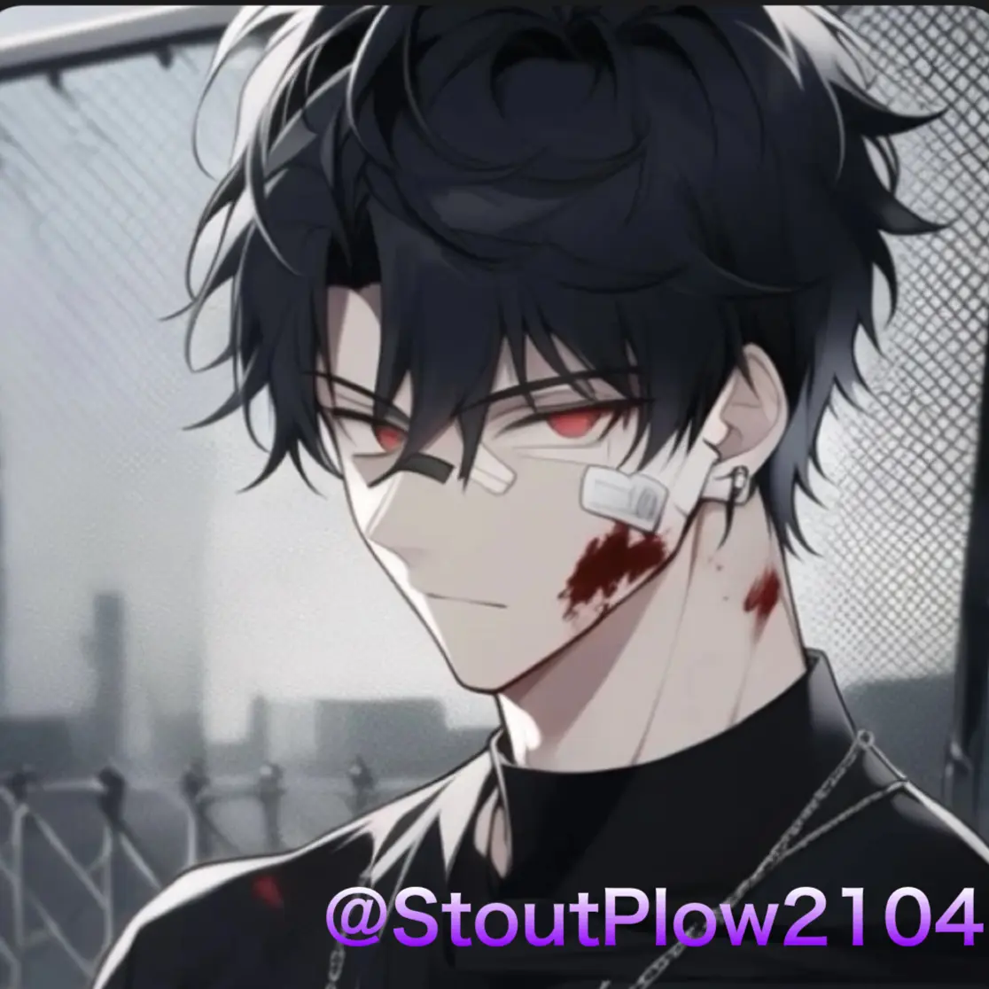 StoutPlow2104의 ライ