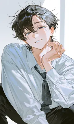 Profile image of Kei Ayase
