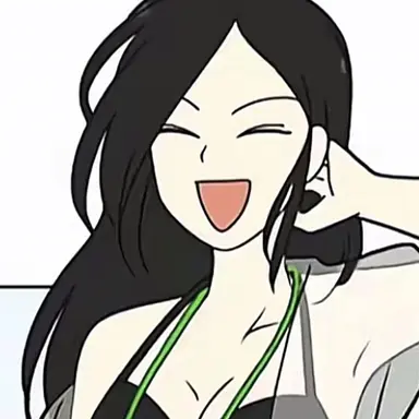Profile image of Hong Jinhee